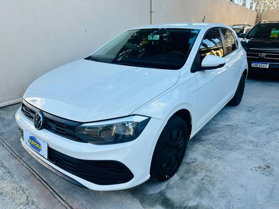 VOLKSWAGEN POLO 1.0 MPI TRACK MANUAL VOLKSWAGEN POLO 1.0 MPI TRACK MANUAL